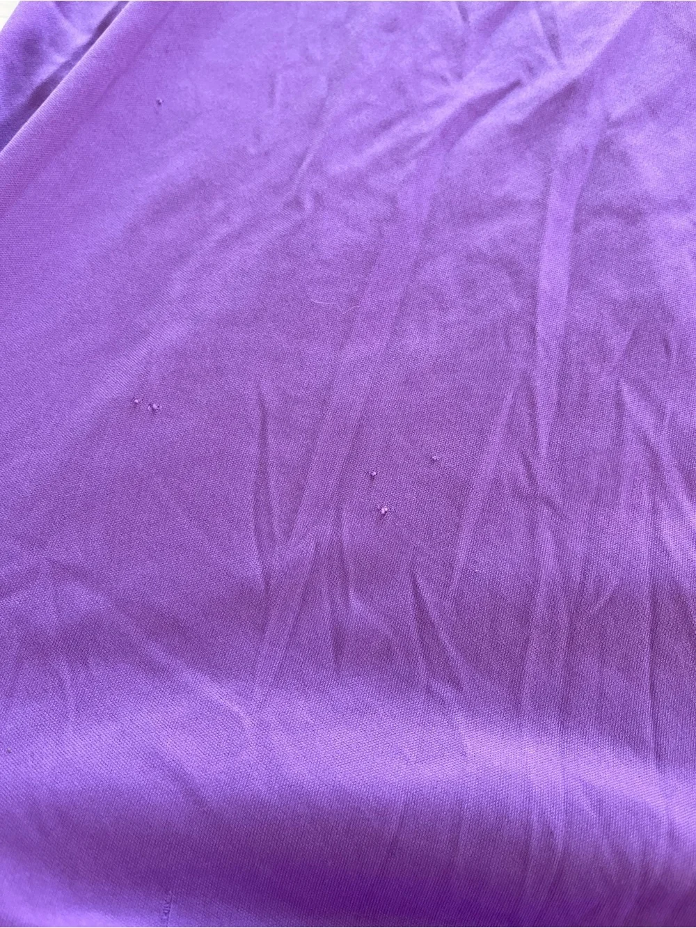 Disney Pink, Teal & Purple Toddler Girls Character Pajama Set Trio - Picture 6 of 6